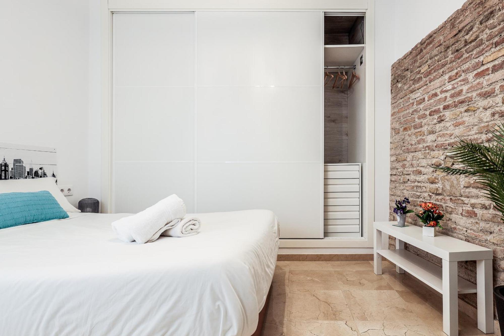 Veoapartment Ateneo Appartamento Siviglia