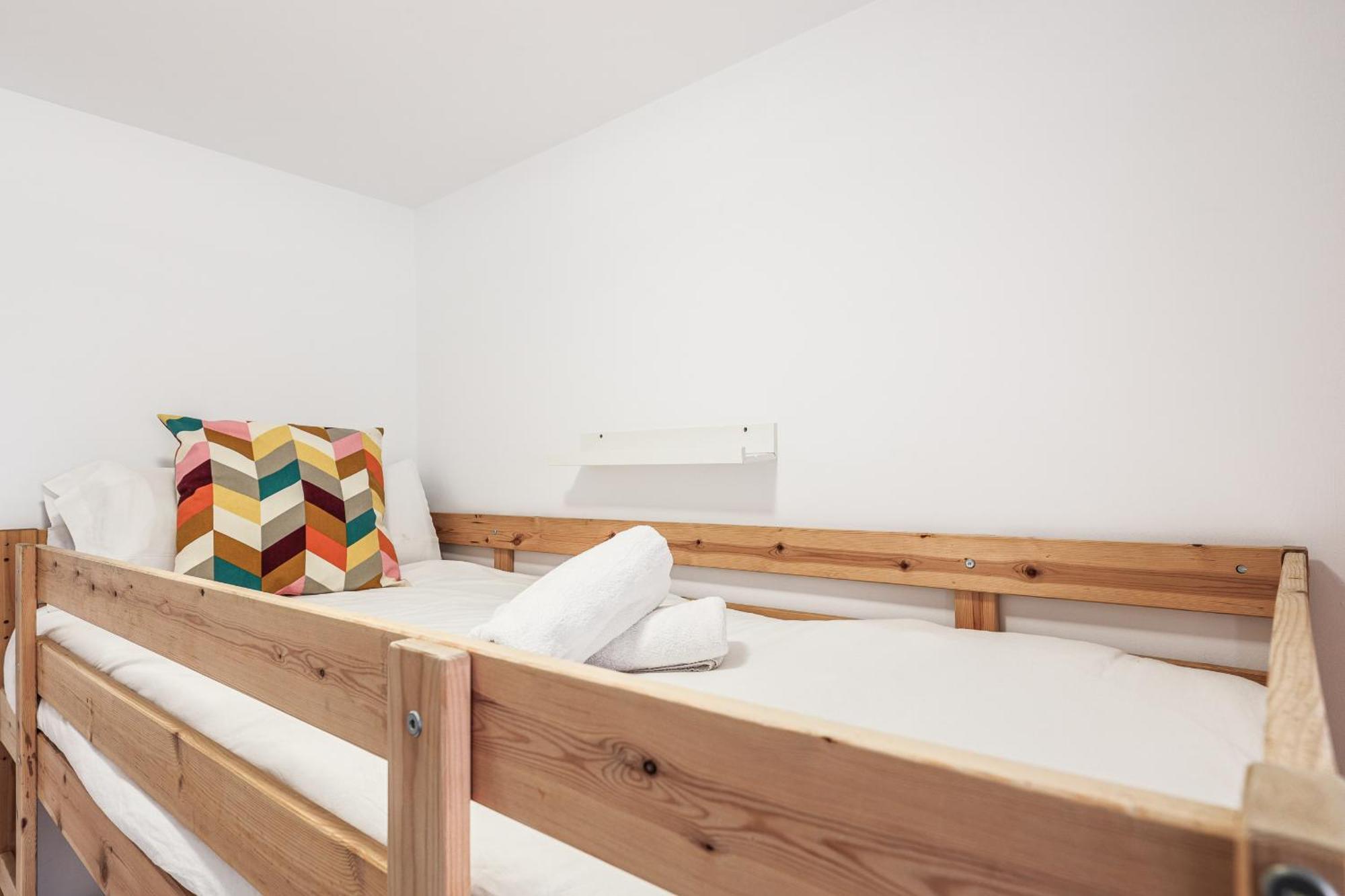 Veoapartment Ateneo Siviglia