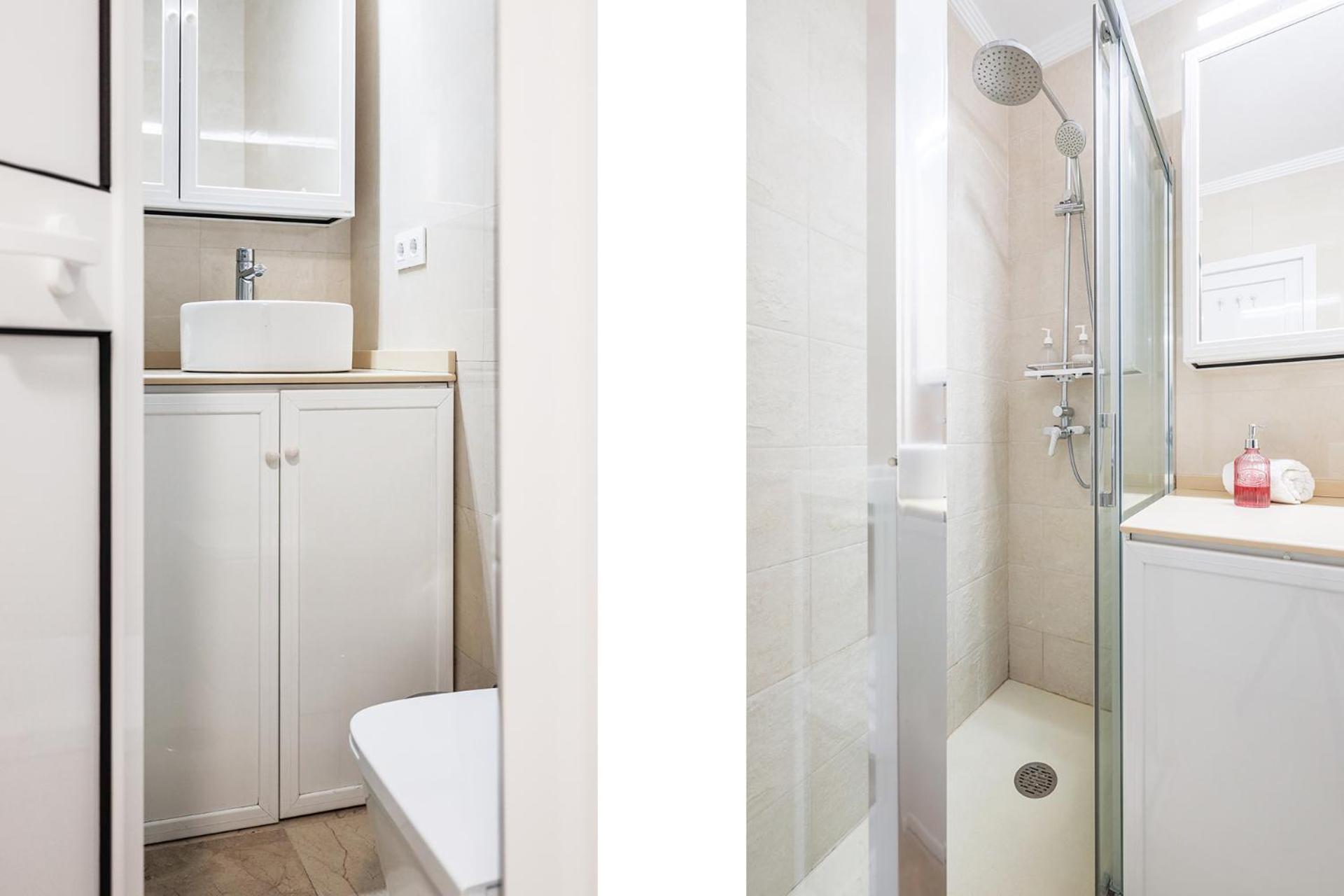 Appartamento Veoapartment Ateneo Siviglia
