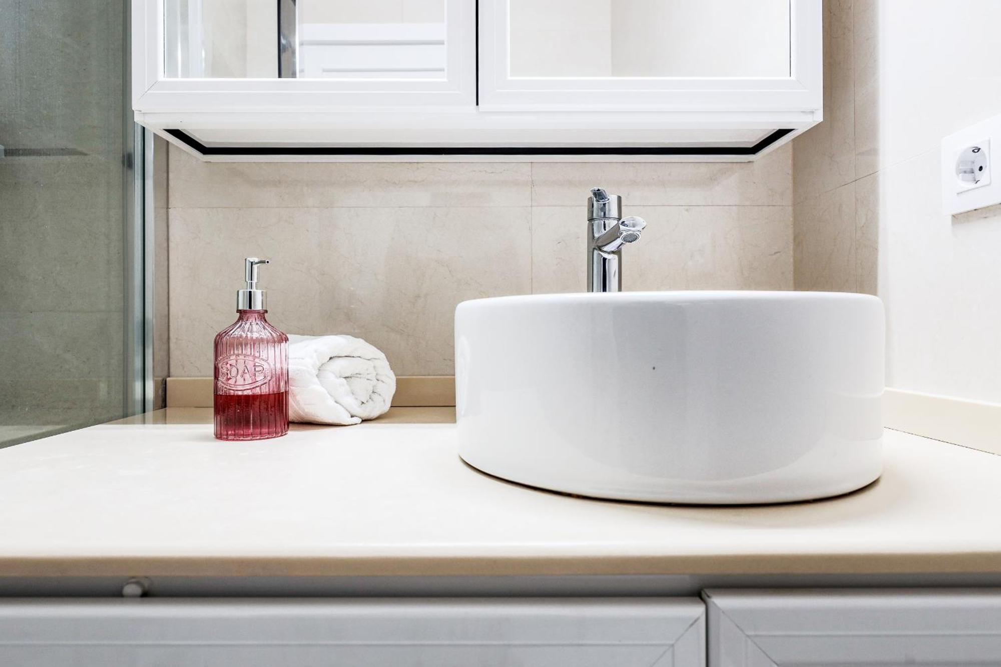 Veoapartment Ateneo Appartamento Siviglia