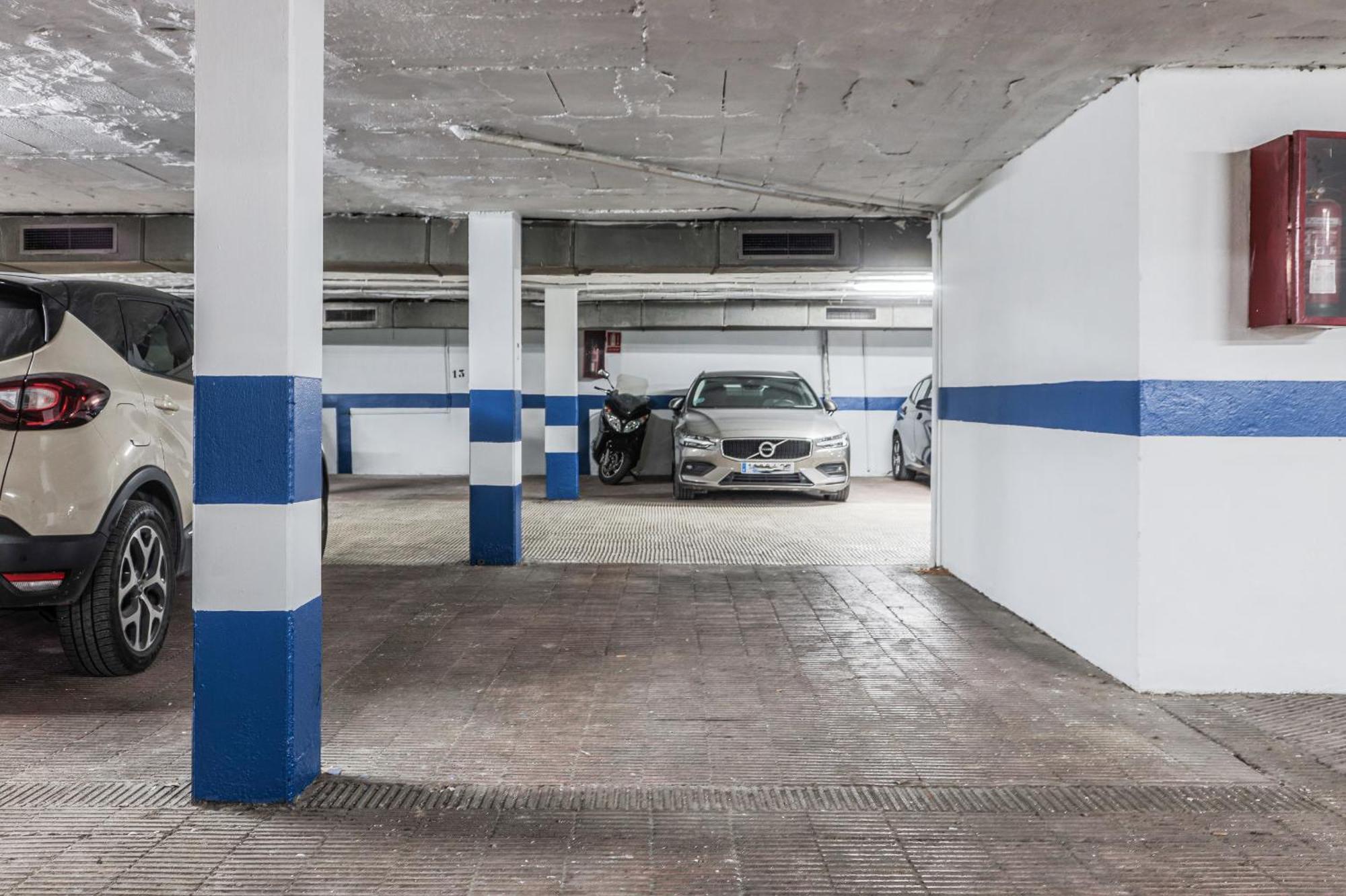 Veoapartment Ateneo Appartamento